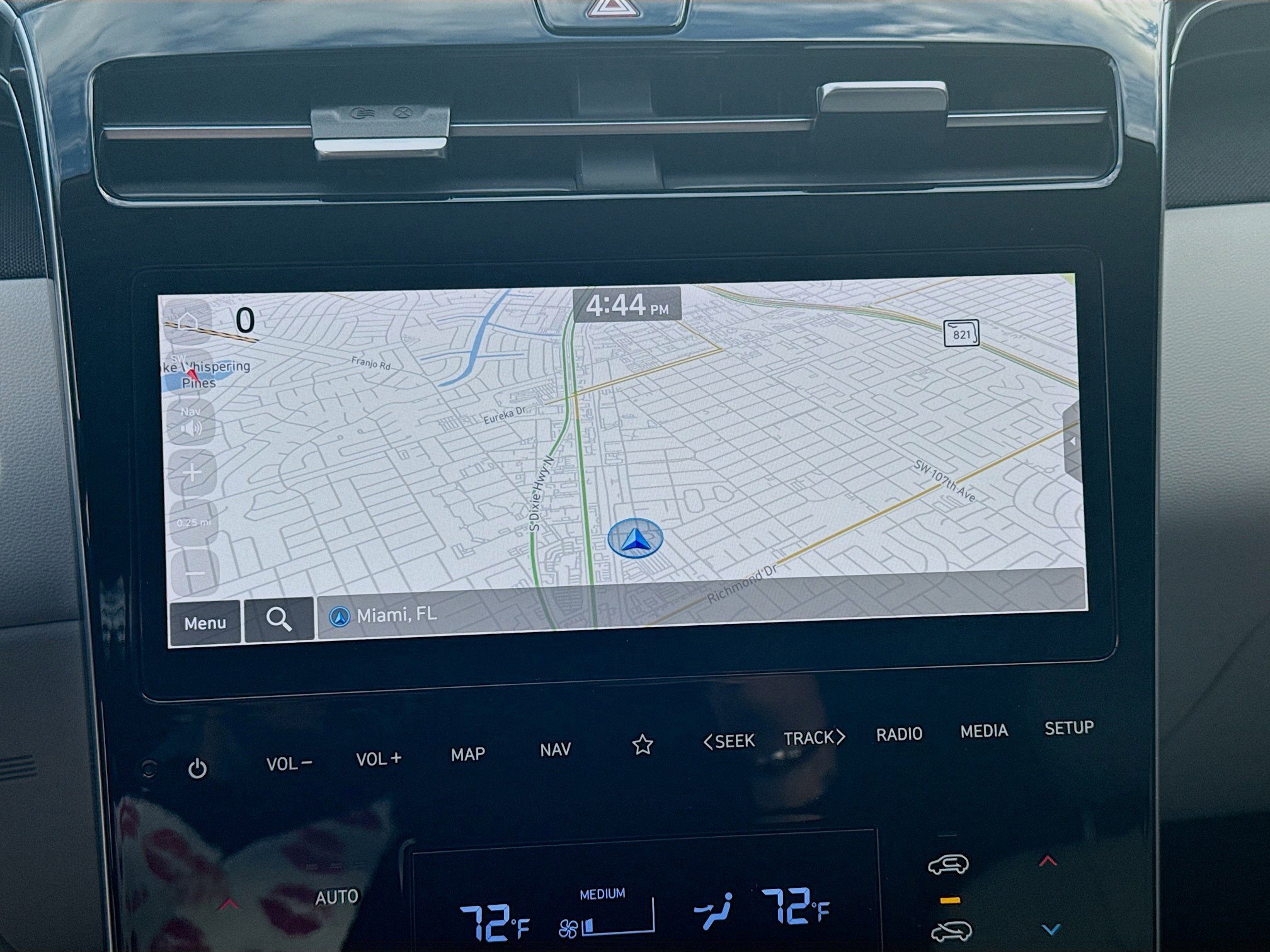 Used 2023 Hyundai Tucson SEL image 11