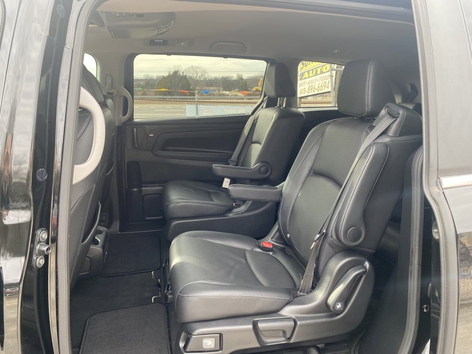 Used 2022 Honda Odyssey EX-L image 20