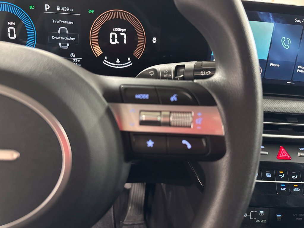 New 2026 Hyundai Sonata SE FWD image 15