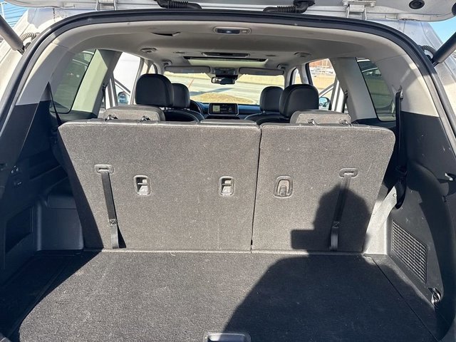 Used 2021 Kia Telluride EX w/ EX Premium Package image 13