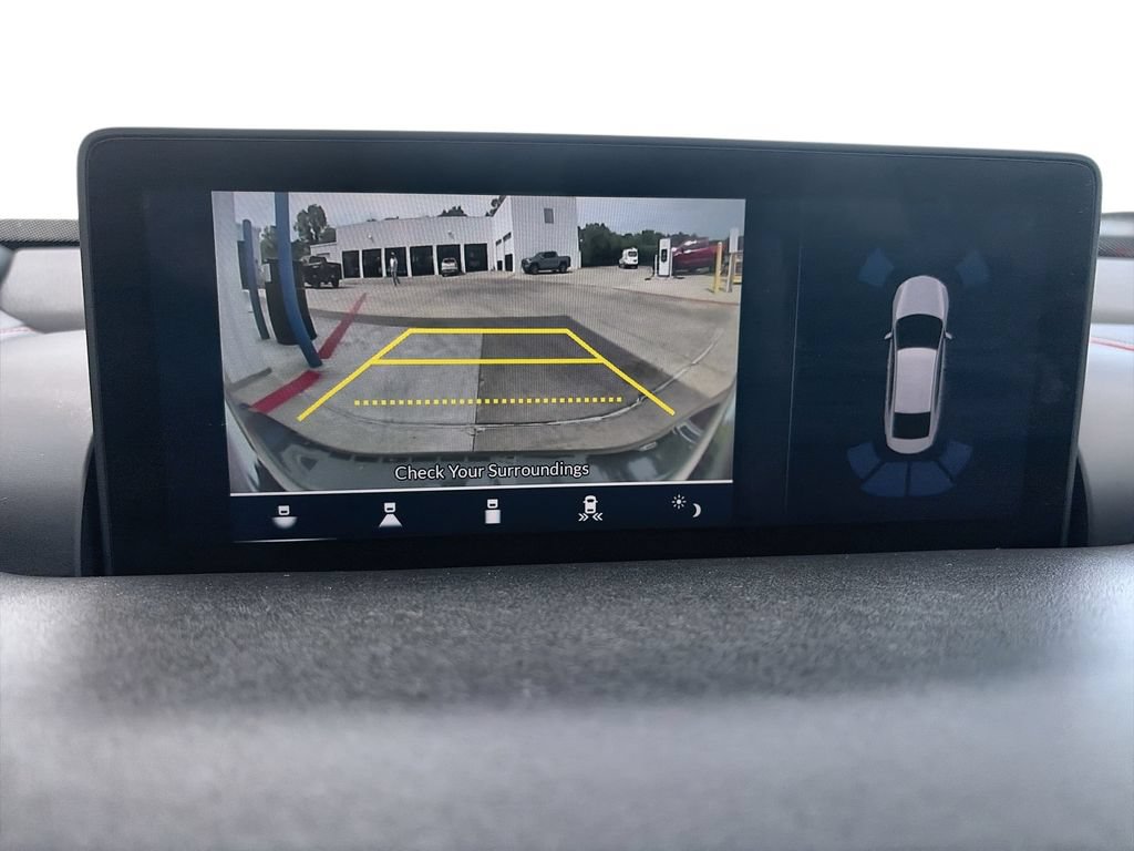 Used 2023 Acura TLX Type S AWD/4WD image 15