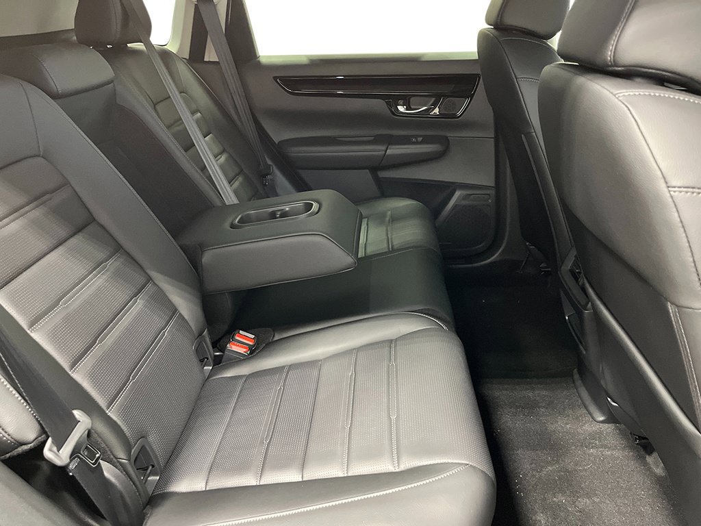 New 2027 Honda CR-V EX-L image 31
