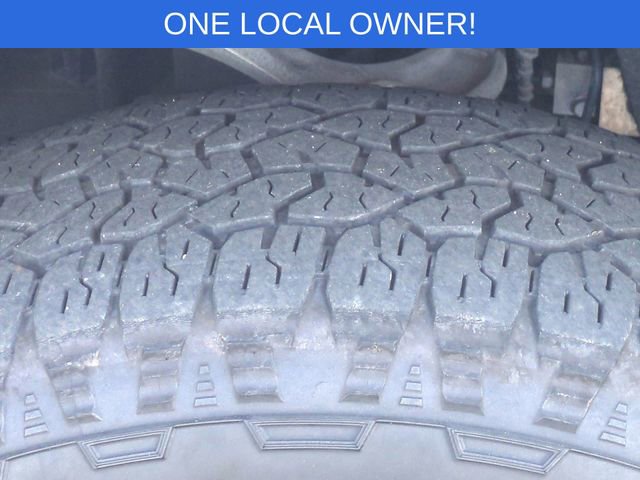 Used 2024 Chevrolet Silverado 1500 LTZ w/ LTZ Premium Package image 11