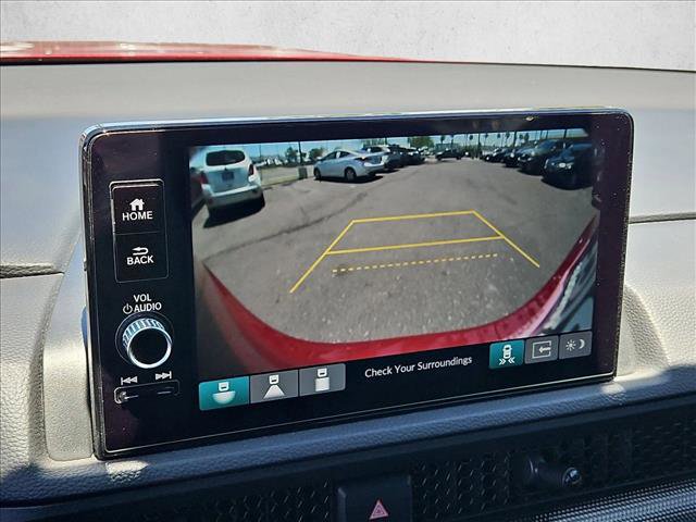 Used 2025 Honda CR-V Sport-L image 19