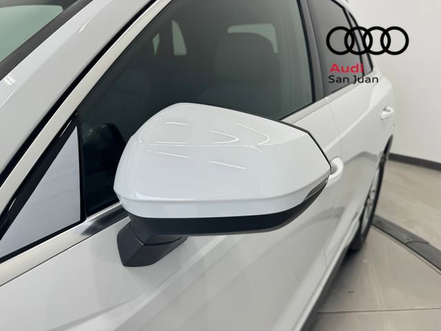 Used 2025 Audi Q3 2.0T Premium w/ Convenience Package image 7