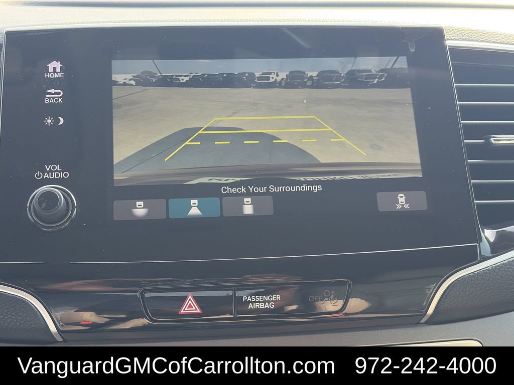 Used 2019 Honda Pilot EX-L image 18