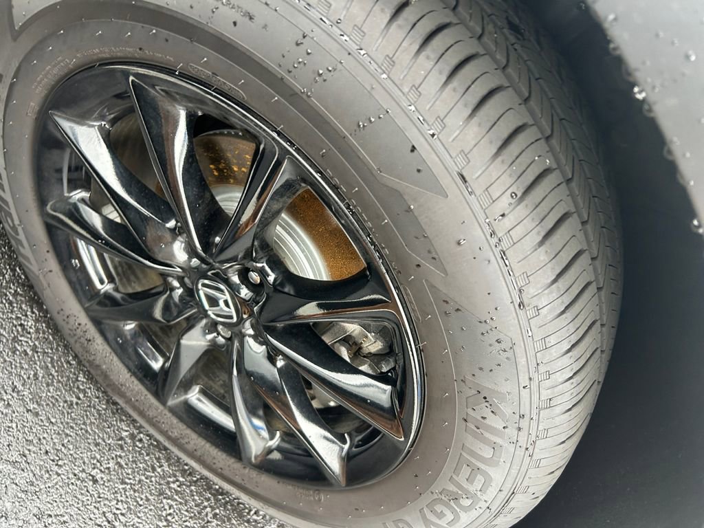 Used 2026 Honda CR-V Sport image 19