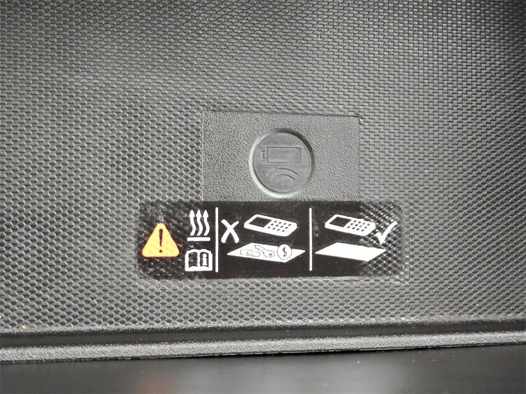 Used 2023 Chevrolet Tahoe RST w/ Luxury Package image 22