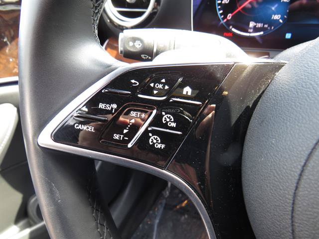 Certified 2023 Mercedes-Benz E 350 4MATIC Sedan image 11