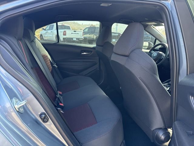 Used 2024 Toyota Corolla SE image 20