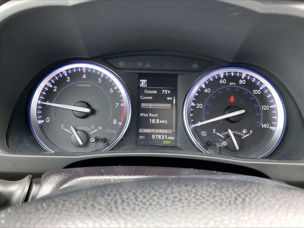 Used 2018 Toyota Highlander Limited w/ Protection Package #3 AWD/4WD image 26