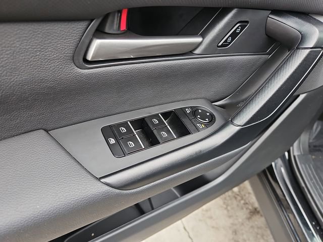 Certified 2025 MAZDA CX-50 2.5 Hybrid w/ Preferred Pkg image 20