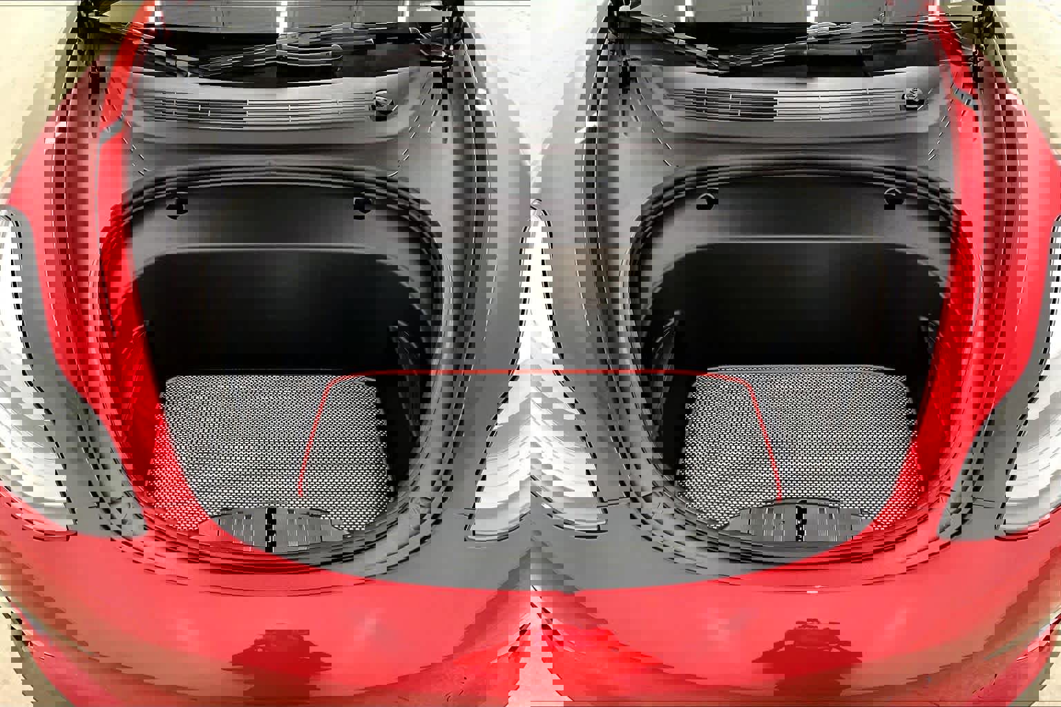 Used 2023 Tesla Model 3 Standard Range image 28