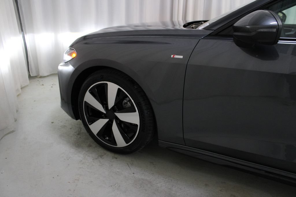 New 2026 Audi A5 2.0T Premium Plus AWD/4WD image 35