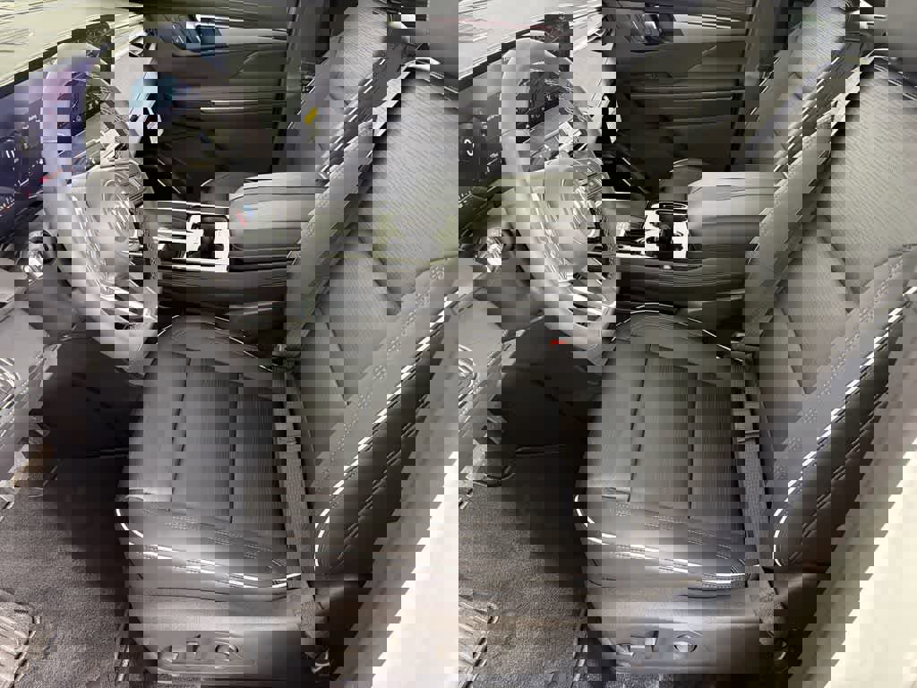 New 2026 Buick Enclave Sport Touring w/ Power Package image 13