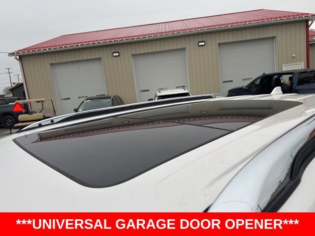 Used 2017 Ford Explorer Limited w/ Equipment Group 301A image 9