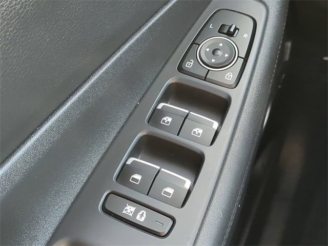 Used 2020 Hyundai Santa Fe SEL w/ Convenience Package image 22