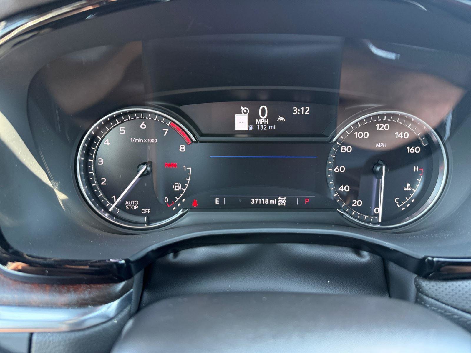 Certified 2023 Cadillac XT5 Sportv AWD/4WD image 28
