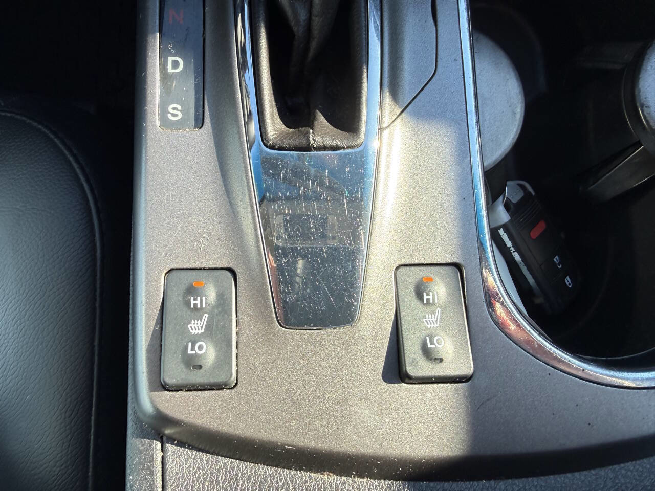 Used 2015 Acura RDX AWD image 21