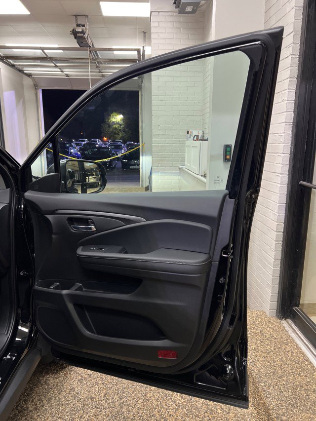 New 2026 Honda Ridgeline RTL image 15