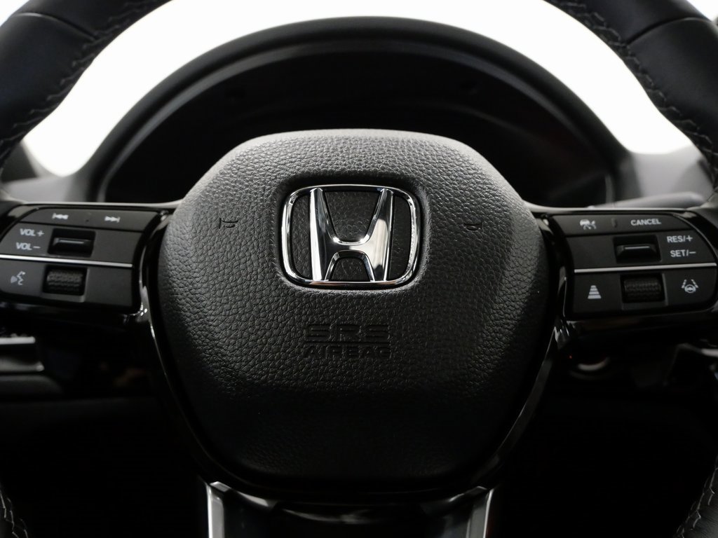 New 2026 Honda Civic Sport Touring image 17