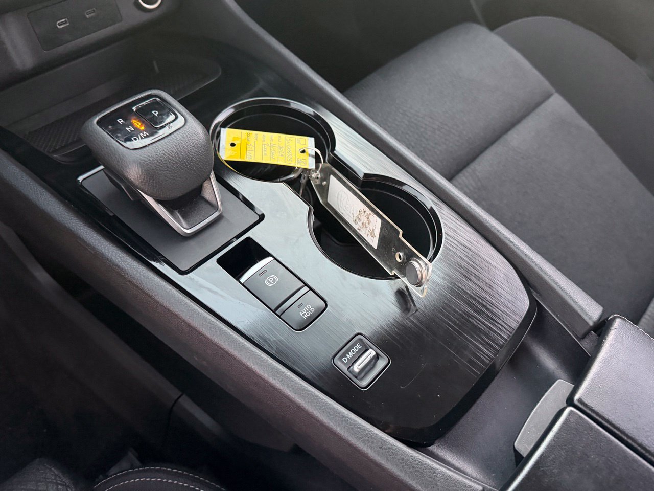 Certified 2025 Nissan Rogue SV FWD image 18