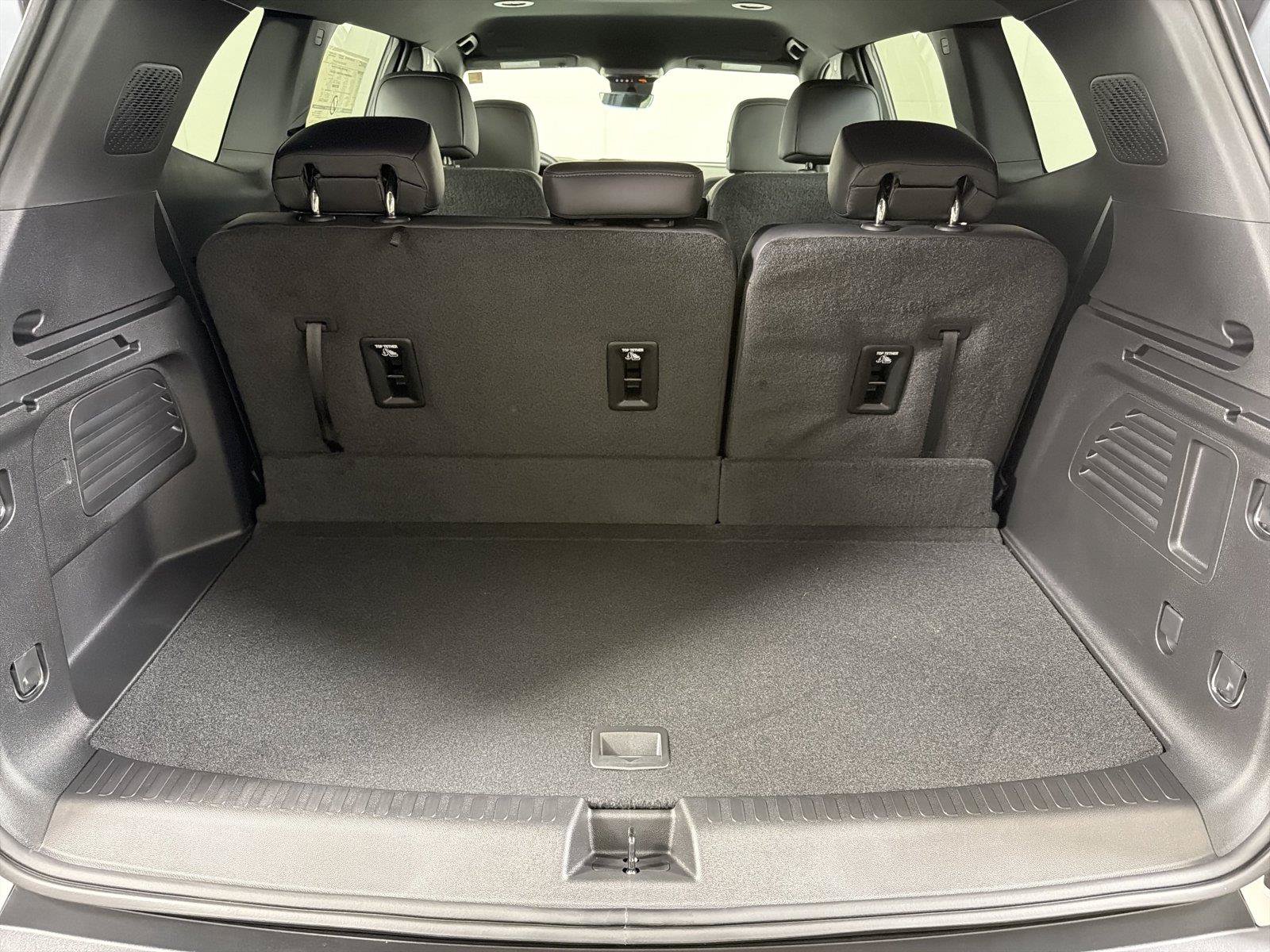 New 2027 GMC Acadia Elevation w/ Black Edition FWD image 17