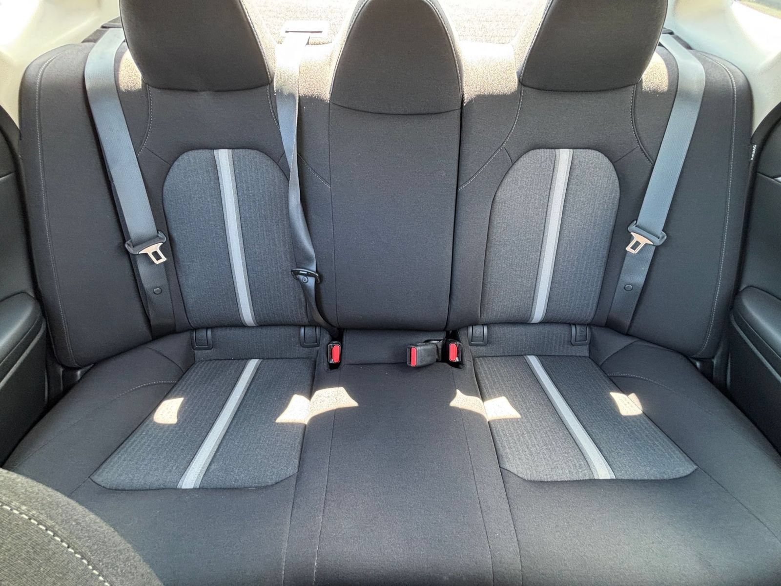Used 2026 Hyundai Sonata Blue FWD image 37