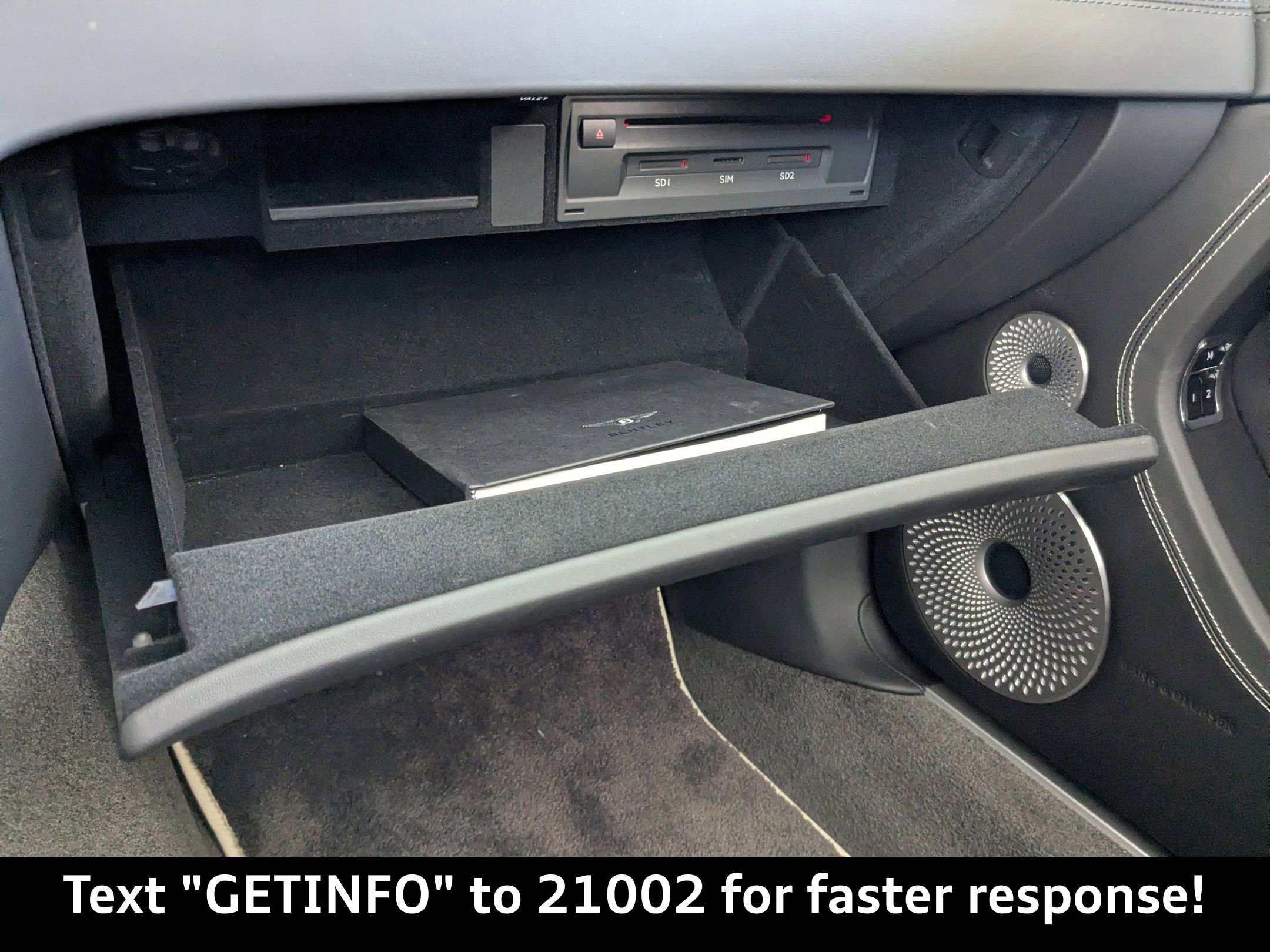 Used 2023 Bentley Continental GT Mulliner image 24