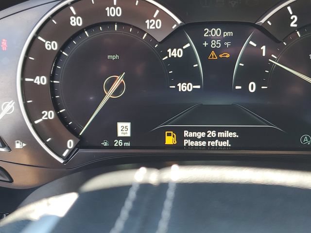 Used 2018 BMW 530i xDrive w/ Premium Package AWD/4WD image 14