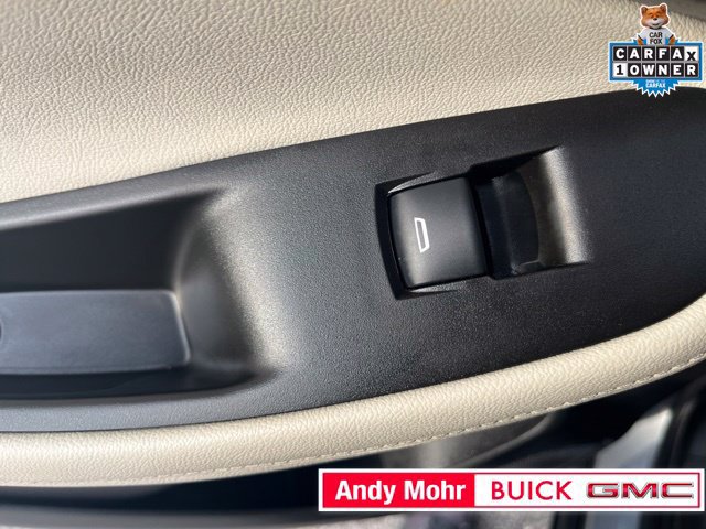 Used 2024 Buick Encore GX Preferred FWD image 32