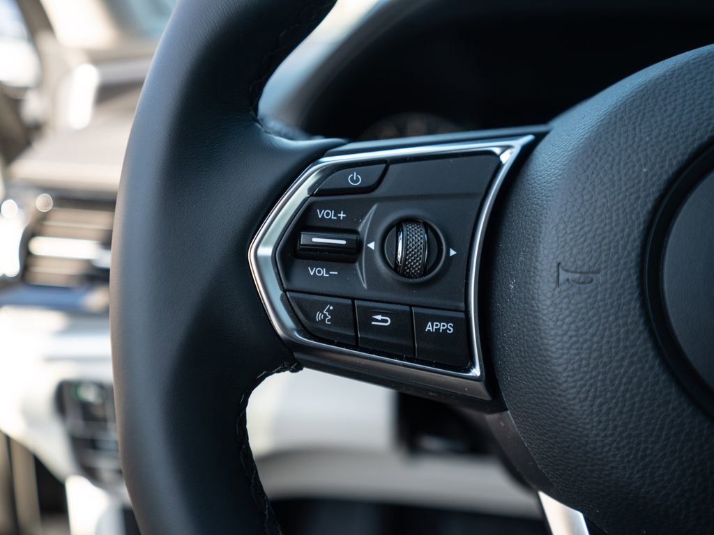 New 2026 Acura RDX w/ Technology Package image 22