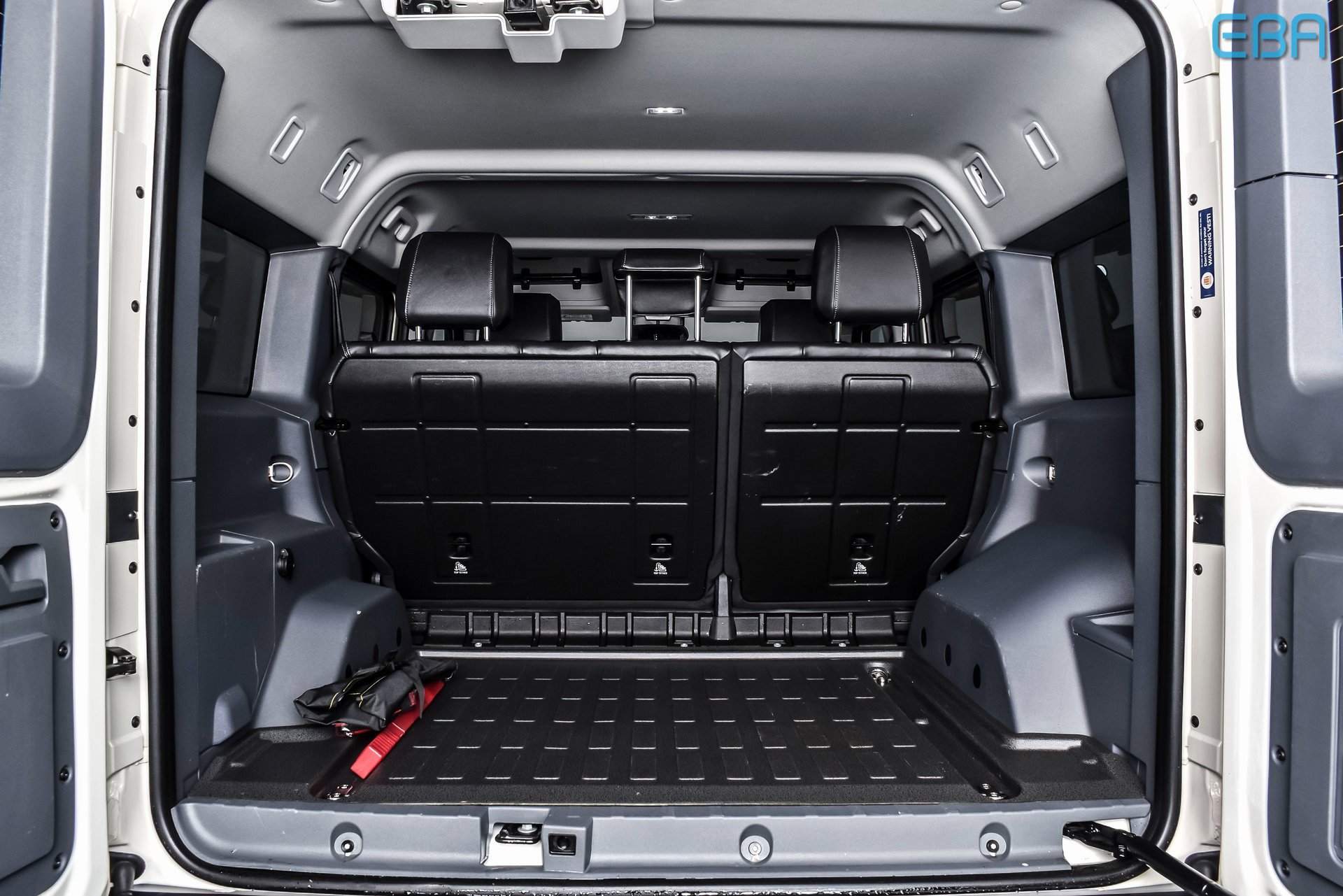 Used 2024 INEOS Grenadier Fieldmaster Edition image 12