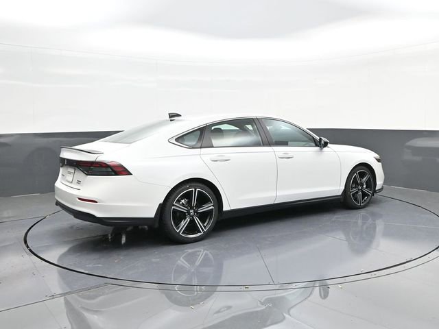 Used 2023 Honda Accord Sport image 15