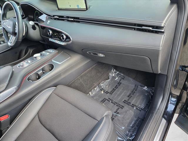 Used 2024 Genesis GV70 2.5T w/ Sport Prestige Package AWD/4WD image 19