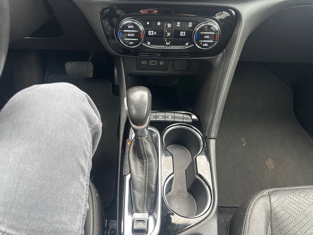 Used 2021 Buick Encore GX Essence image 20