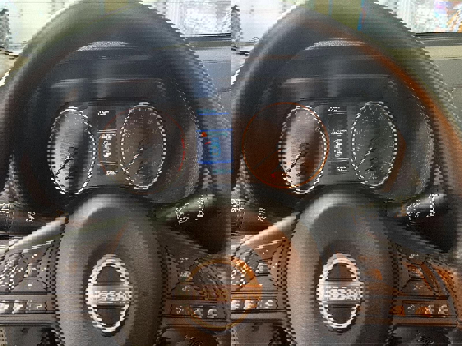 Used 2024 Nissan Sentra S image 18