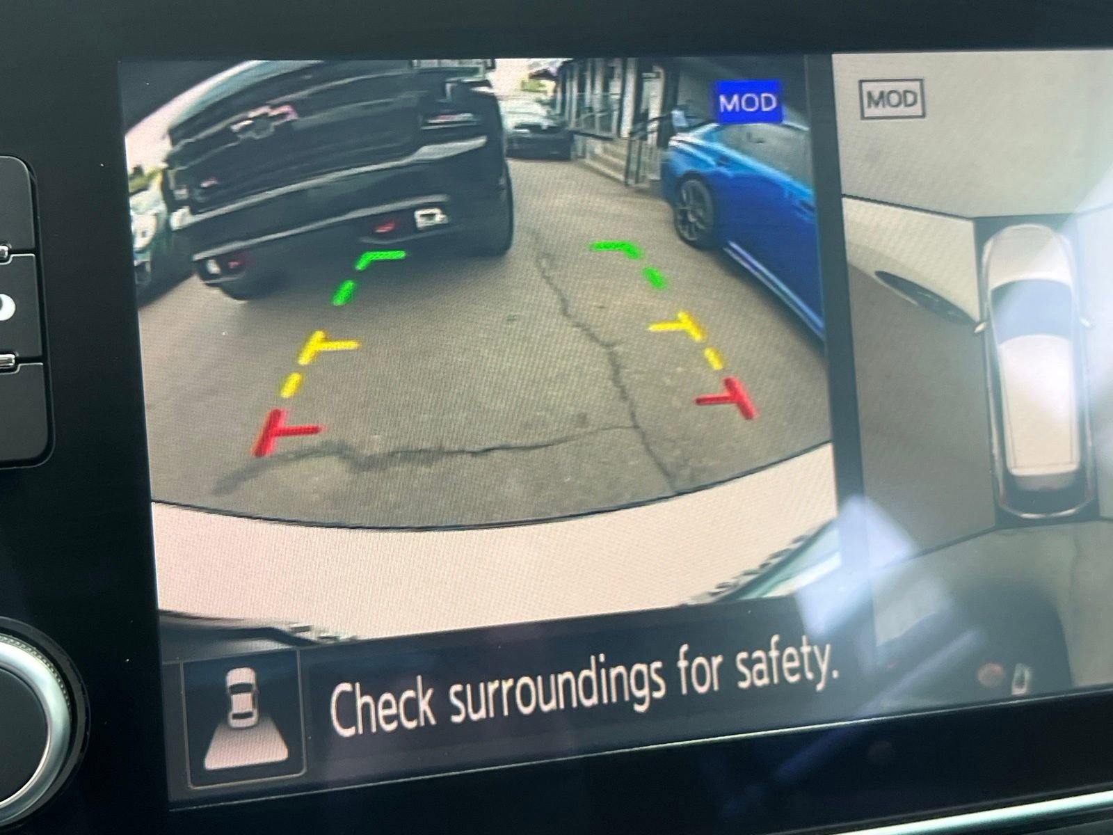 Used 2021 Nissan Leaf SL Plus FWD image 31