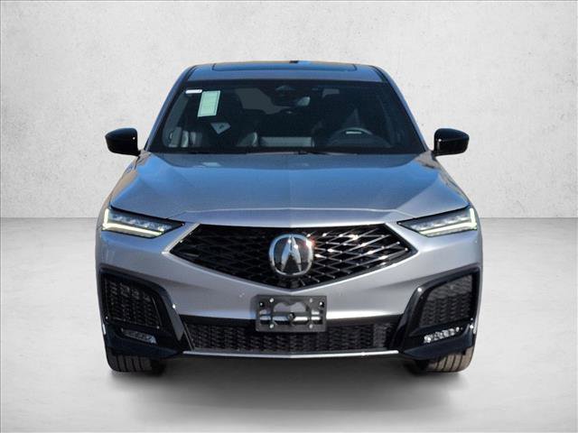 New 2026 Acura MDX A-Spec AWD/4WD video 2