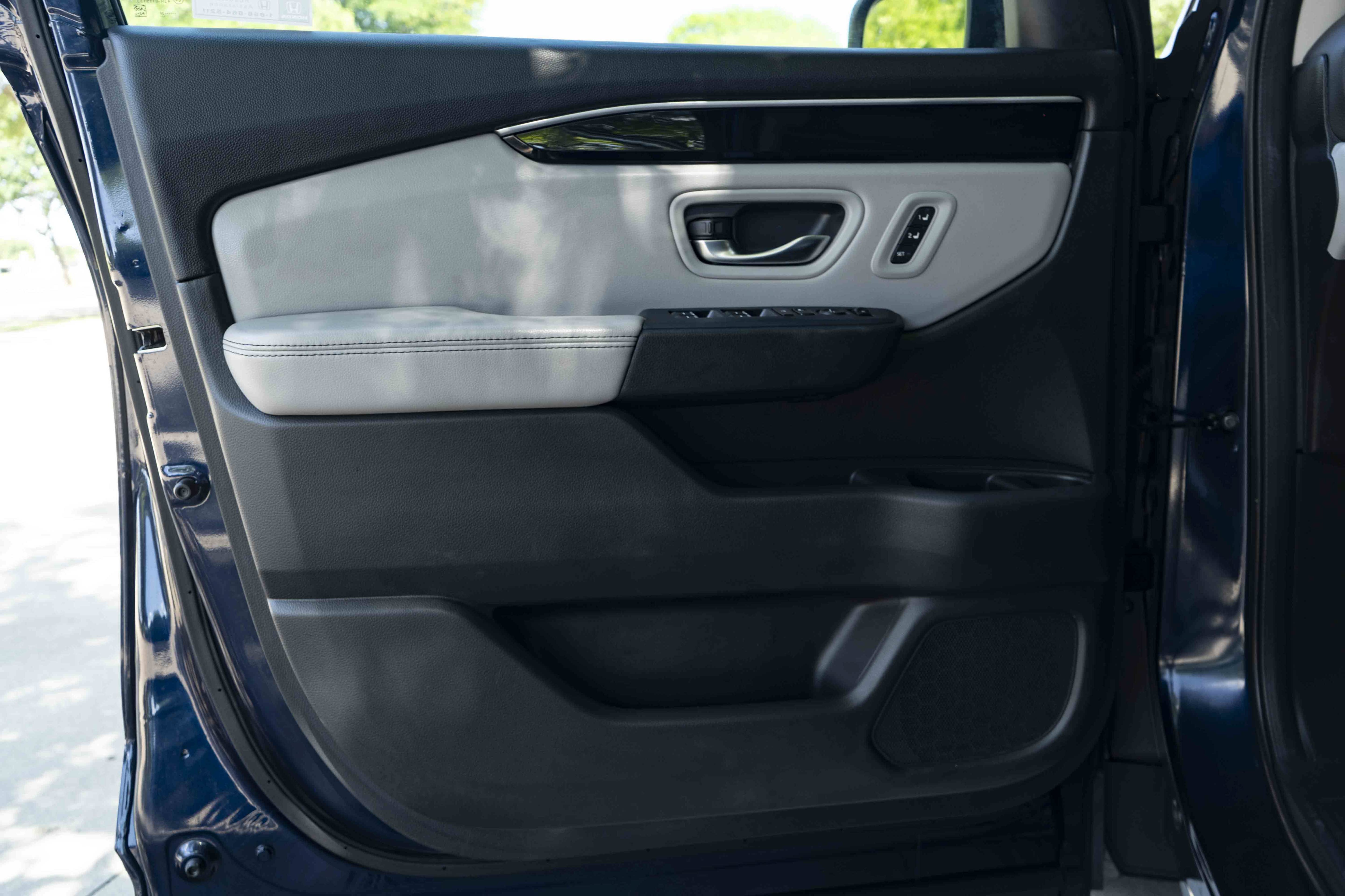 Certified 2024 Honda Pilot Touring image 37