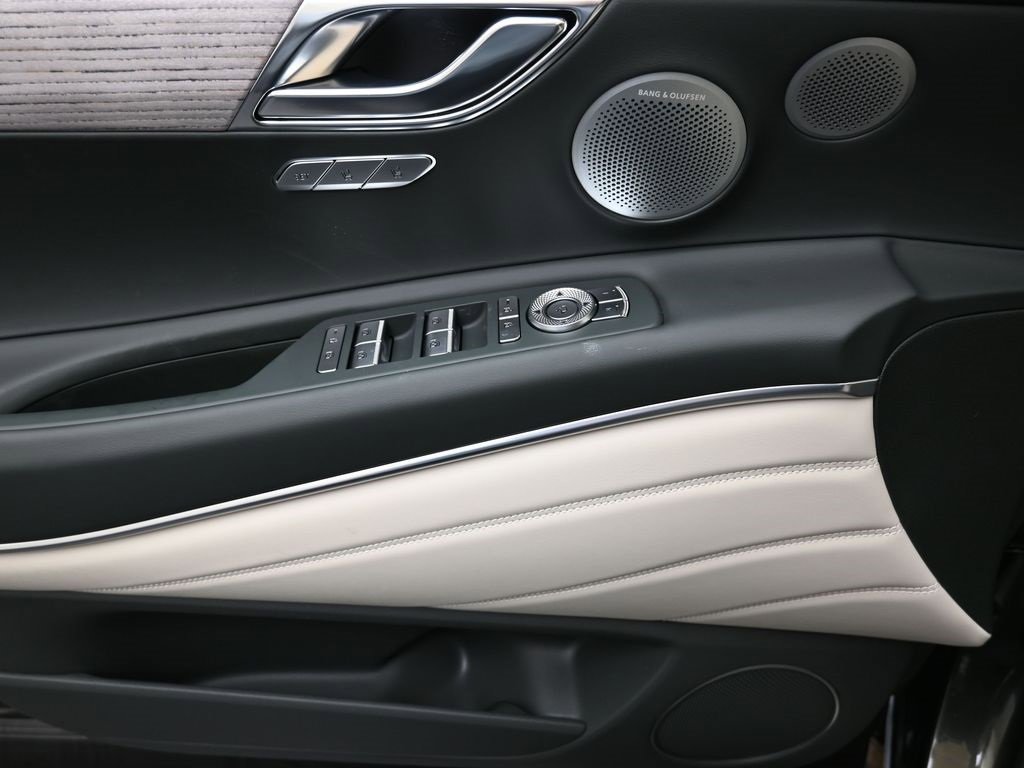New 2026 Genesis GV80 3.5T Prestige image 21