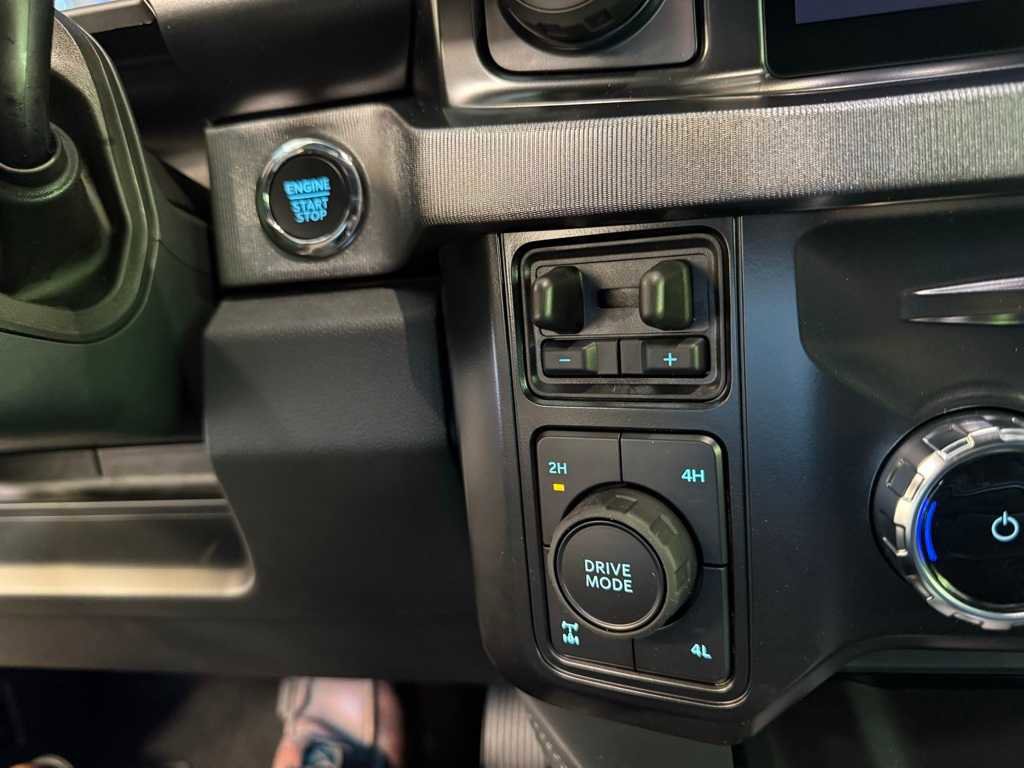 New 2026 Ford F350 Platinum image 17