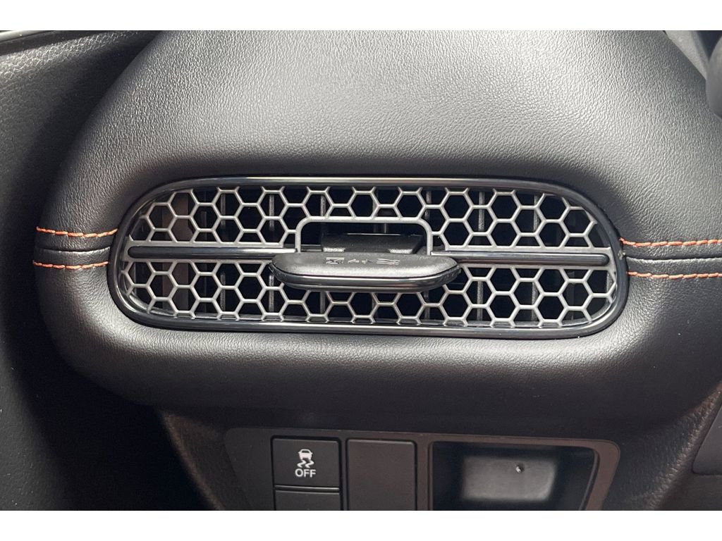 Certified 2023 Honda HR-V Sport image 28