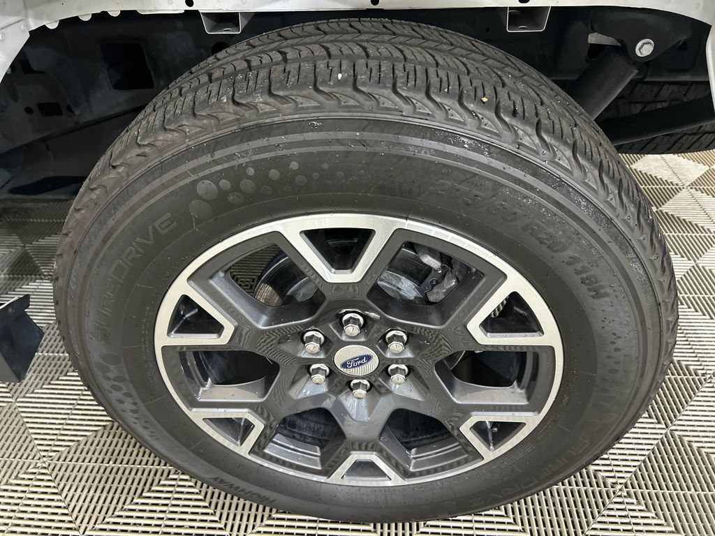 Used 2024 Ford F150 STX RWD image 11