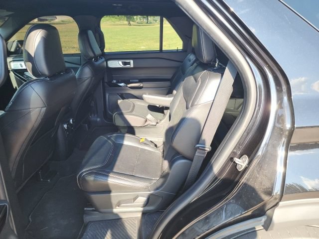 Used 2022 Ford Explorer ST w/ Equipment Group 401A AWD/4WD image 12