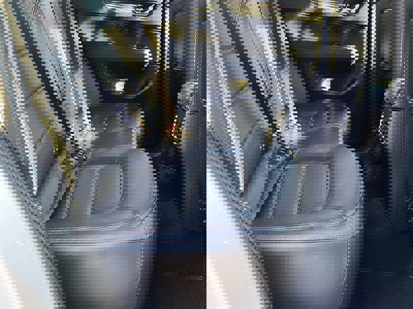 Used 2023 MAZDA CX-5 AWD 2.5 S w/ Premium Package image 17