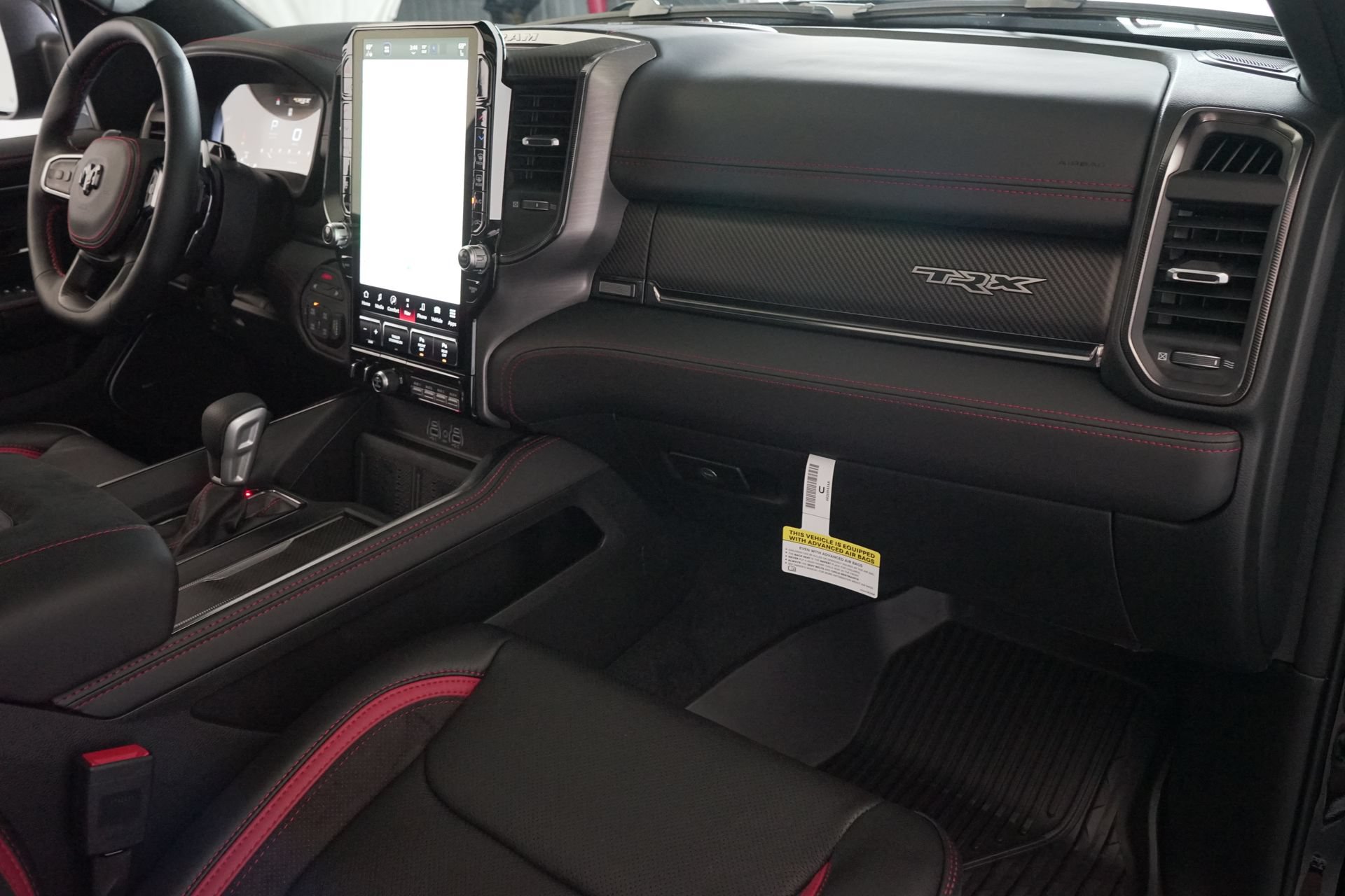 Used 2027 RAM 1500 TRX AWD/4WD image 10