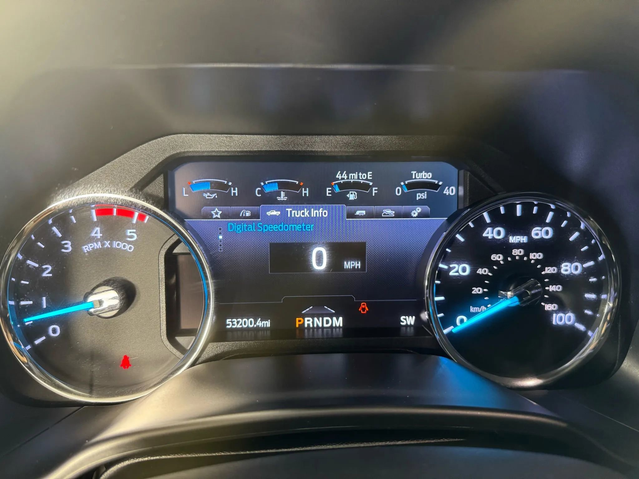 Used 2020 Ford F250 Lariat w/ Lariat Ultimate Package image 14