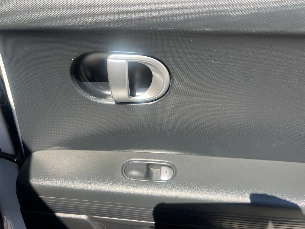 Used 2024 Hyundai Ioniq 5 SEL RWD image 46