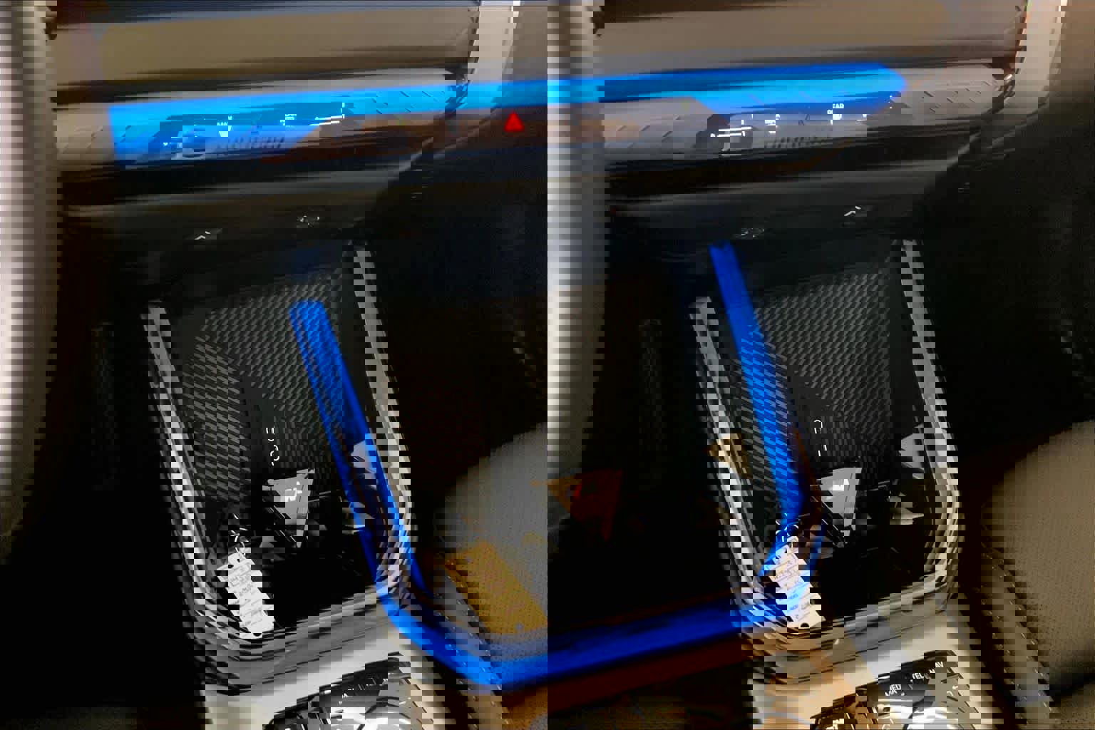 Certified 2026 BMW X3 xDrive30 image 34